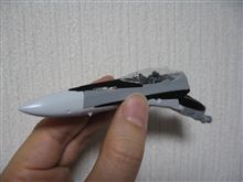 箱のデカさは伊達じゃない・・・