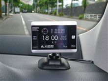 アレ、装着完了・・・・・・・・・・