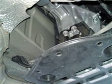 ミッション交換後の感想