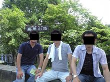 強化合宿！？