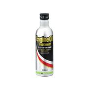 オイル添加剤使っていますか？