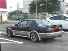 当時モノ・・・ 当時モノ・・・