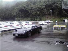 ＮＳＸオーナーズミーティング