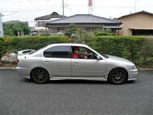 あんな一日もあり？・・・おはようございました
