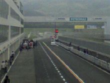 NSR ３時間耐久＆昭和バトル