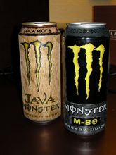 何が”MONSTER”かと言うと・・・