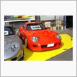６月２０日雨宮の車、２０Ｂ他