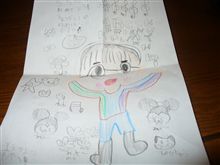 父の日! 父の日!