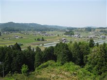 歩け歩けｉｎ岩村