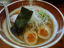 「富山ラーメン麺家いろは浜松初生店」再訪