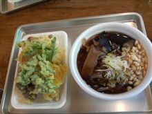 今日の昼食は…？