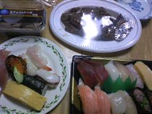 肉の次は・・・