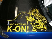 【オフ会】任務完了【痛車（お】