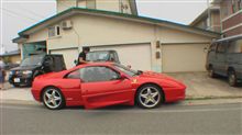 秋田ツーリング