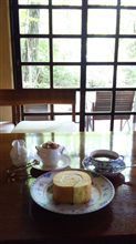 山荘無量塔
