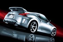 フェアレディZ バージョンNISMO