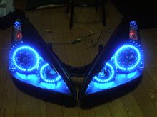 NORTH JAPAN CUSTOM FESTIVALまで…②