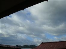 ６月２３日　朝からジメジメな火曜日、おはです～♪