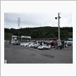 team六連星★彡in日光サーキット走行会☆