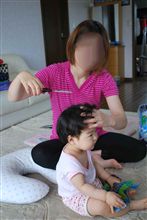 ３発～♪♪