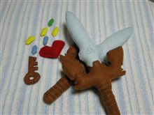 嫁の作品