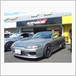 【盗難車情報】S15 SIL ...