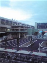 変わりゆく新潟駅南口