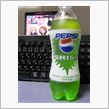 今年のペプシ