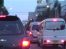 ブレーキの「抜き操作」を意識しているドライバーは少ない？