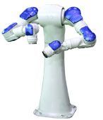 器用なアームも使いよう