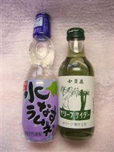 シソがあるならナスも…