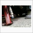 O/H、仕様変更