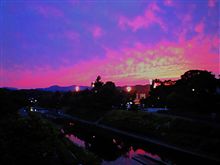 今日の一枚、実は昨日の一枚ｗ