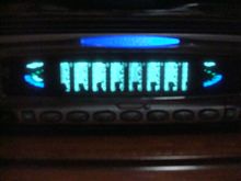 ジャンクなKENWOODのカーステを治してみた(笑)
