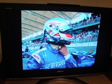 【日産応援団　Nジャン】`09 SuperGT Round４ INTERNATIONAL SERIES MALAYSIA #5　　　　[Final] 