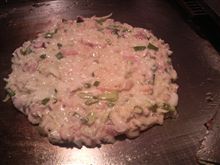今日は久しぶりに…