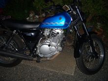 suzuki250