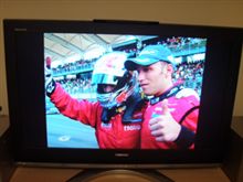 【日産応援団　Nジャン】`09 SuperGT Round４ INTERNATIONAL SERIES MALAYSIA #6　　　　[Final] 