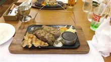 また肉肉