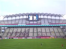 激闘ACLベスト16ソウル戦そして…。 激闘ACLベスト16ソウル戦そして…。