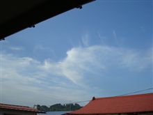 ６月２５日　さくらんぼオフまでラス２木曜日、おはです～♪