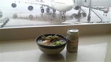 【出張】やっと開放(^0^)/【帰宅】