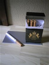 電子タバコ
