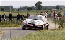 新しいWRC