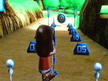 ｗｉｉ　ｓｐｏｒｔｓ　Ｒｅｓｏｒｔ