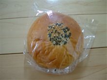 今日のバンドール・・・あんパン