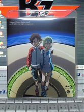 交響詩篇エウレカセブン　ポケットが虹でいっぱい 
