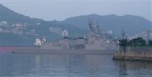 艦船番号が・・・