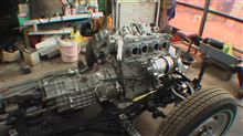 ホンダＳ５００、3