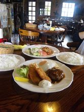 ランチ♪
